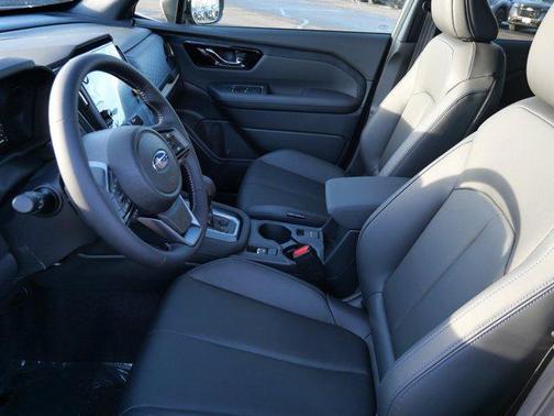 2025 Subaru Forester Hybrid Limited