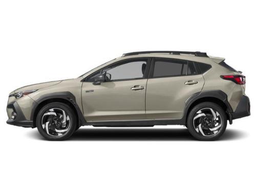 2026 Subaru Crosstrek Hybrid Base