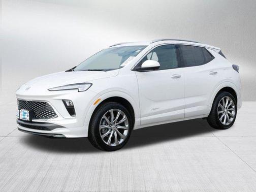 2024 Buick Encore GX Avenir