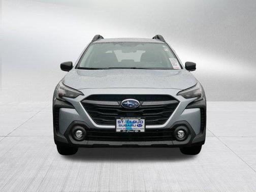 2024 Subaru Outback Base