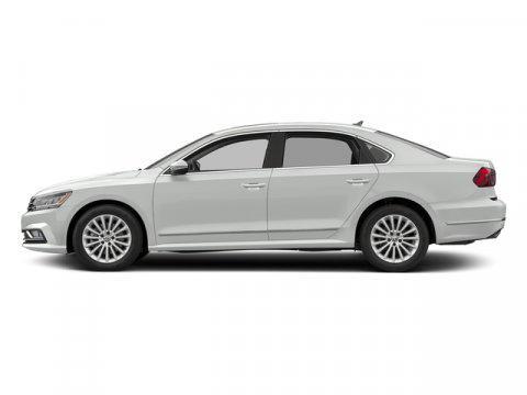 2017 Volkswagen Passat 1.8T S