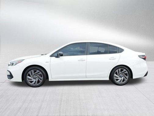 2023 Subaru Legacy Sport