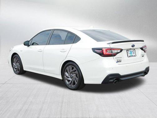 2023 Subaru Legacy Sport
