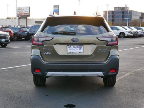 2022 Subaru Forester Touring