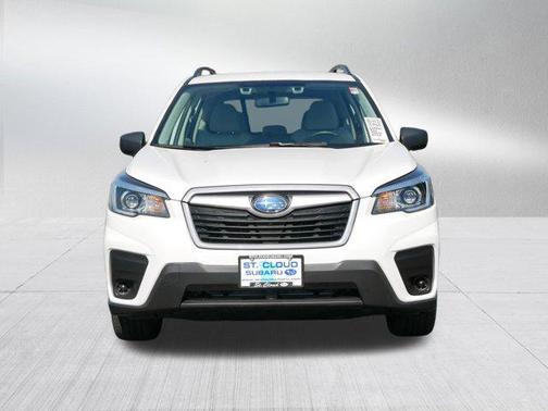 2019 Subaru Forester Base
