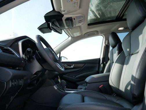 2025 Subaru Ascent Touring 7-Passenger