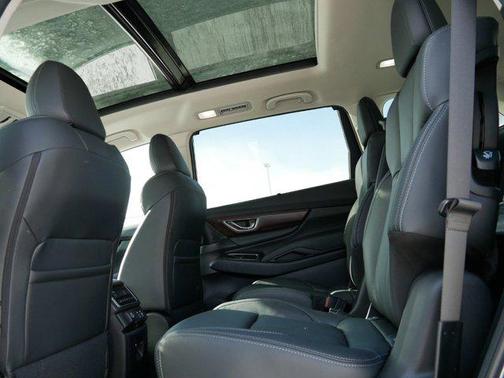 2025 Subaru Ascent Touring 7-Passenger