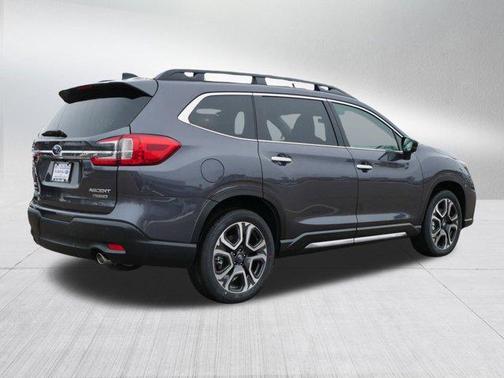 2025 Subaru Ascent Touring 7-Passenger