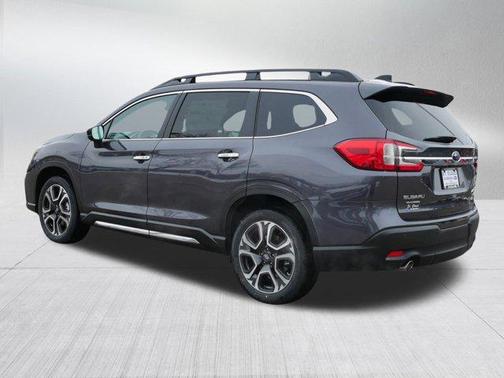 2025 Subaru Ascent Touring 7-Passenger