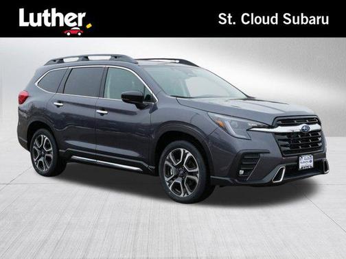 2025 Subaru Ascent Touring 7-Passenger