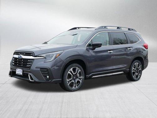 2025 Subaru Ascent Touring 7-Passenger