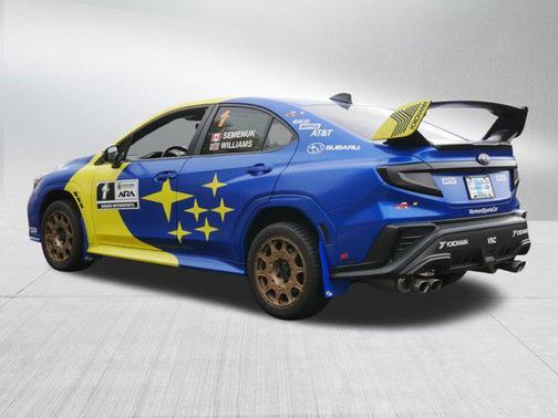 2023 Subaru WRX GT