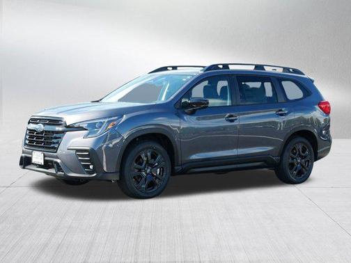 2025 Subaru Ascent Onyx Edition 7-Passenger
