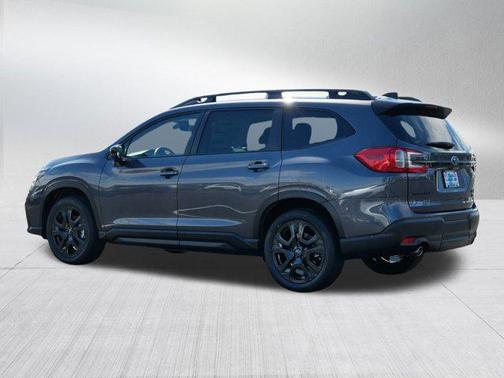 2025 Subaru Ascent Onyx Edition 7-Passenger