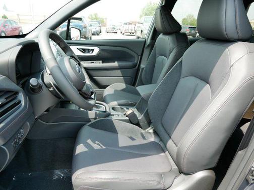 2025 Subaru Forester Hybrid Touring