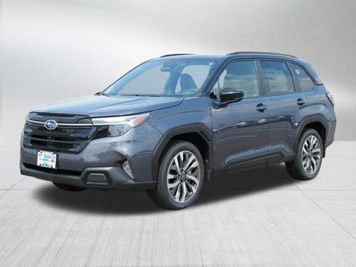 2025 Subaru Forester Hybrid Touring