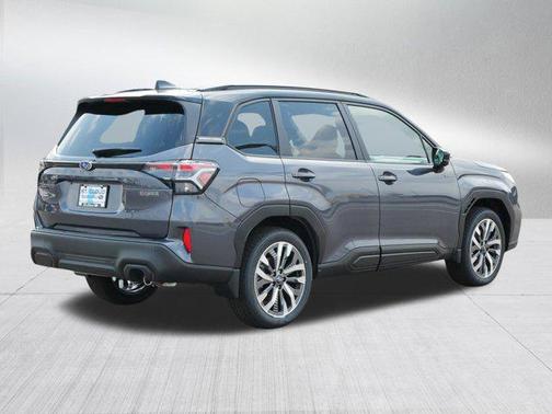 2025 Subaru Forester Hybrid Touring