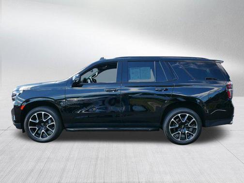 2023 Chevrolet Tahoe 4WD RST