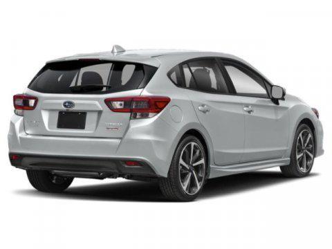 2020 Subaru Impreza Sport 5-Door