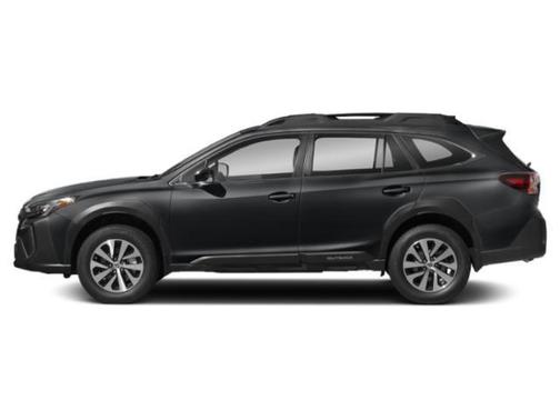 Magnetite Gray Metallic 2023 Subaru Outback Premium