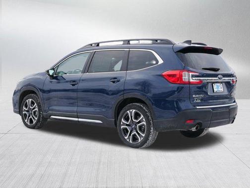 2025 Subaru Ascent Limited 7-Passenger