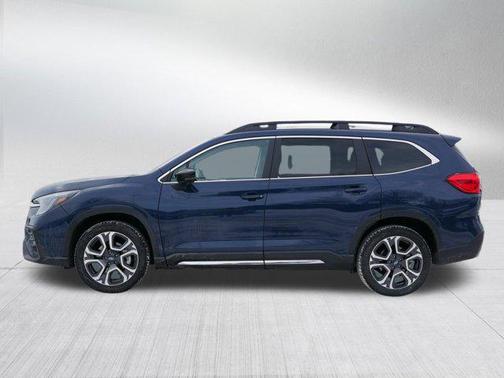 2025 Subaru Ascent Limited 7-Passenger