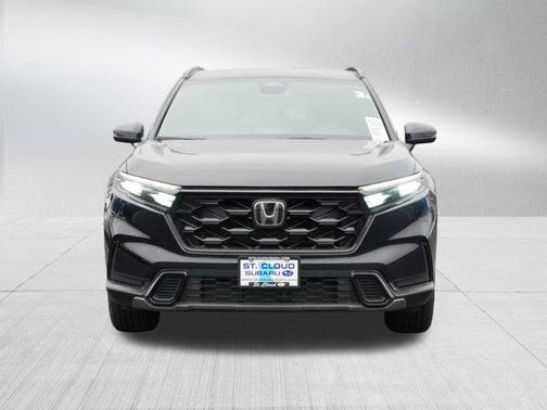 2024 Honda CR-V Hybrid Sport AWD