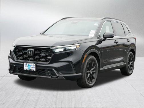 2024 Honda CR-V Hybrid Sport AWD