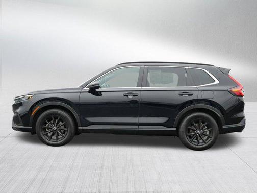 2024 Honda CR-V Hybrid Sport AWD