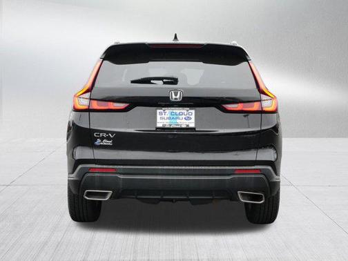 2024 Honda CR-V Hybrid Sport AWD