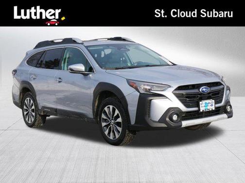 2024 Subaru Outback Touring XT