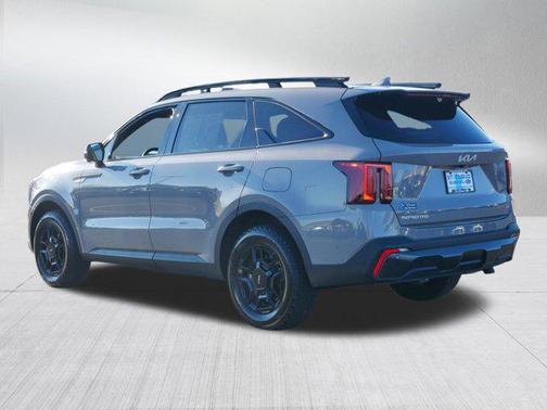 2024 Kia Sorento SX