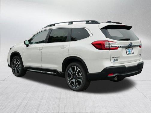 2025 Subaru Ascent Limited 7-Passenger