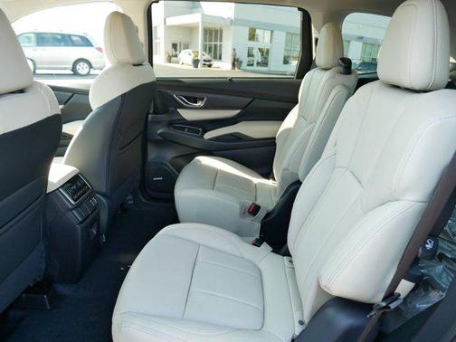 2025 Subaru Ascent Limited 7-Passenger