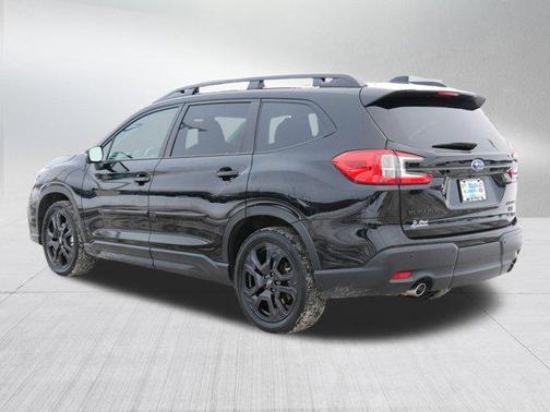 2023 Subaru Ascent Onyx Edition Limited 7-Passenger