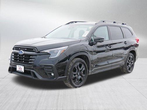 2023 Subaru Ascent Onyx Edition Limited 7-Passenger