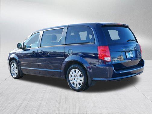 2014 Dodge Grand Caravan AVP/SE