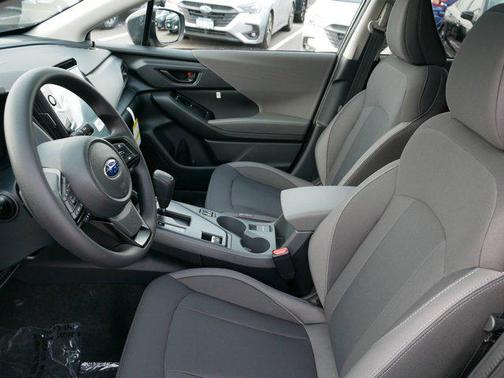 Sapphire Blue Pearl 2026 Subaru Crosstrek Premium
