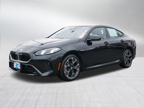 2025 BMW 228 Gran Coupe xDrive