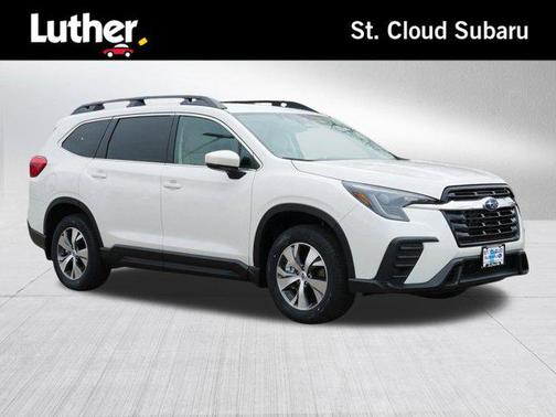 2025 Subaru Ascent Premium 7-Passenger