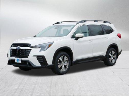 2025 Subaru Ascent Premium 7-Passenger