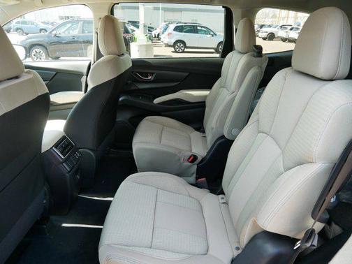 2025 Subaru Ascent Premium 7-Passenger