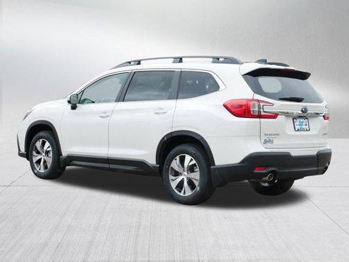 2025 Subaru Ascent Premium 7-Passenger