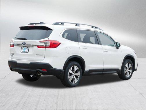2025 Subaru Ascent Premium 7-Passenger