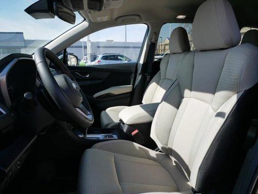 2025 Subaru Ascent Premium 7-Passenger