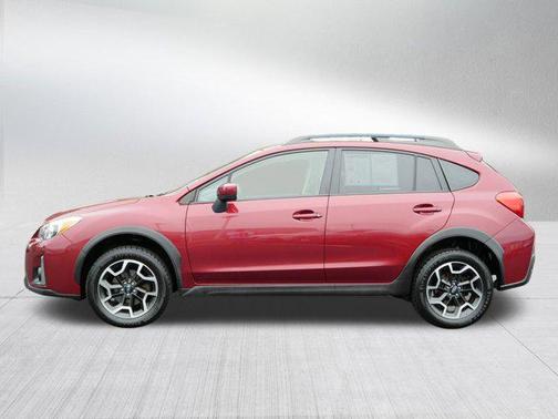 2017 Subaru Crosstrek 2.0i Premium