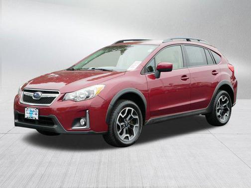 2017 Subaru Crosstrek 2.0i Premium