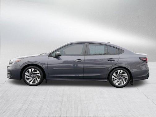 2024 Subaru Legacy Limited