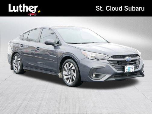 2024 Subaru Legacy Limited