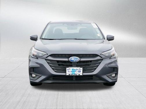 2024 Subaru Legacy Limited